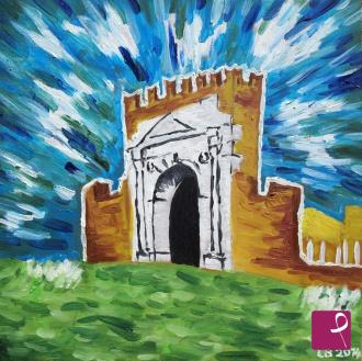Quadro in vendita online