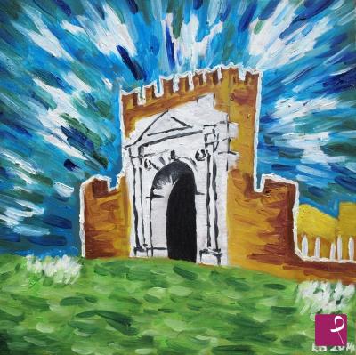 Quadro in vendita online