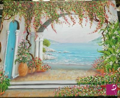 Quadro in vendita online
