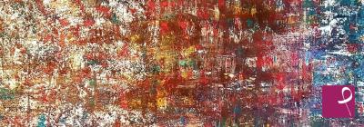 Quadro venduto su PitturiAmo