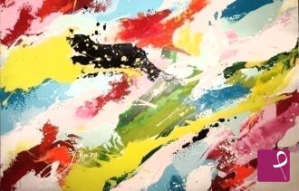 Quadro venduto su PitturiAmo