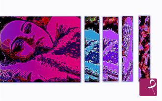 Quadro in vendita online