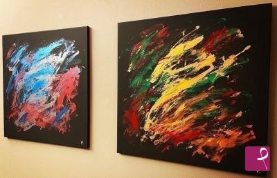 Quadro in vendita online