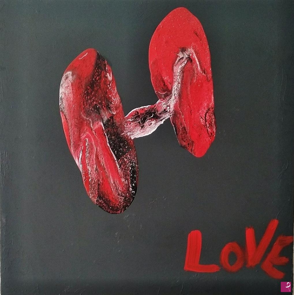 quadri in vendita online - Are You sure You Know love?
