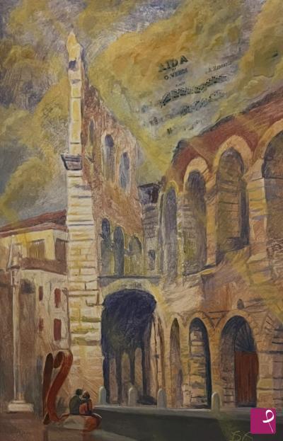 Quadro in vendita online