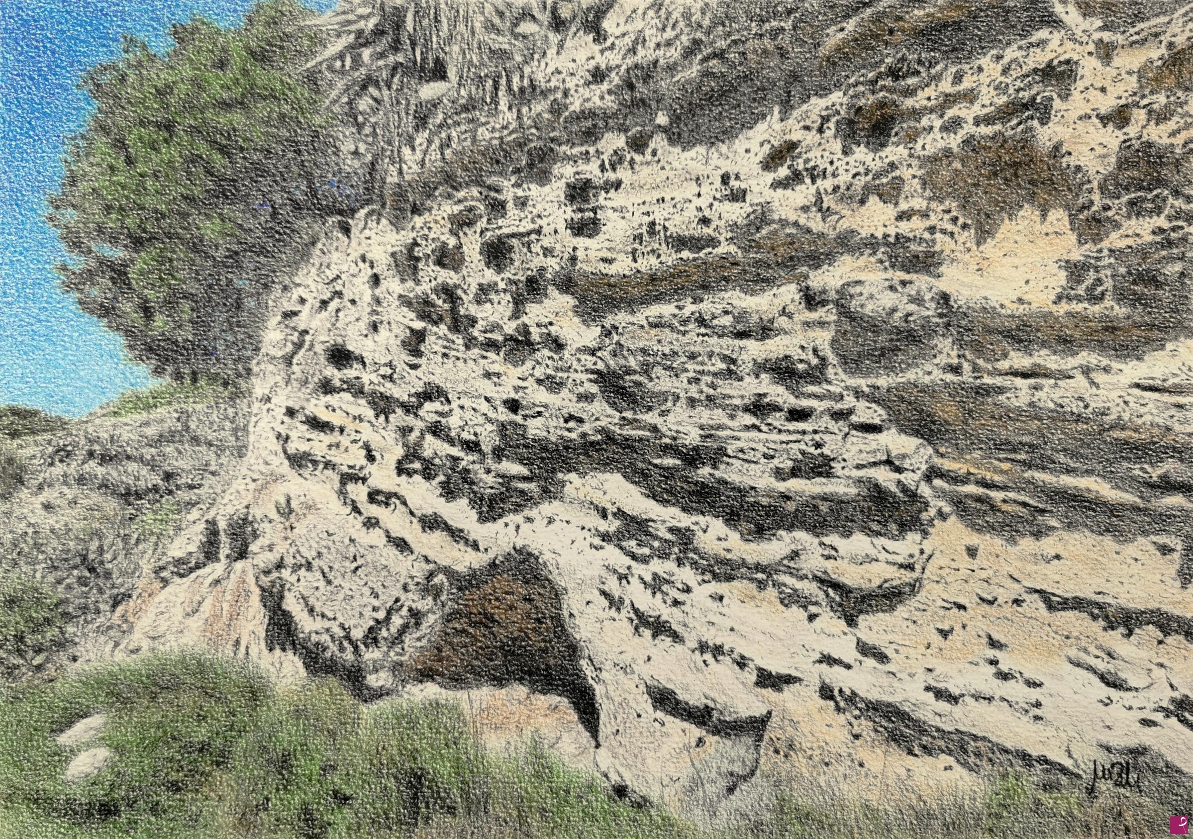 quadri in vendita online - Arenaria