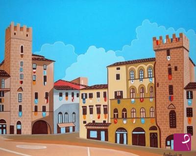 Quadro in vendita online