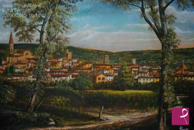 Quadro in vendita online