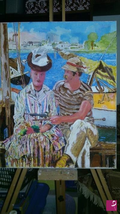 Quadro in vendita online