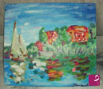 Quadro in vendita online