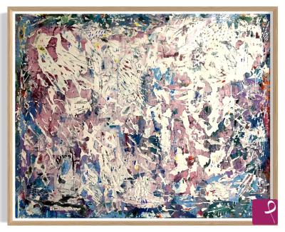 Quadro venduto su PitturiAmo