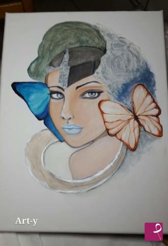 Quadro in vendita online