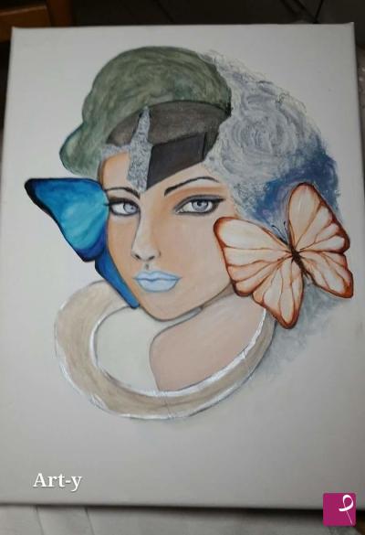 Quadro in vendita online