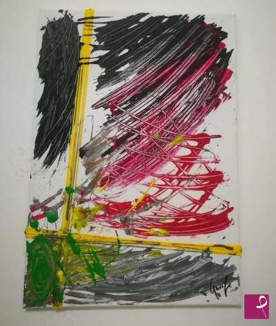 Quadro in vendita online