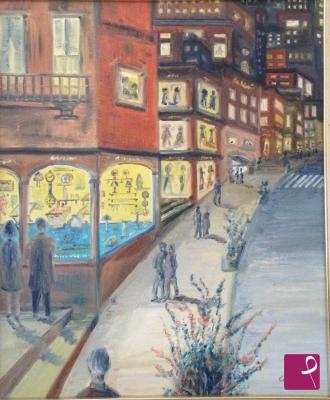 Quadro in vendita online