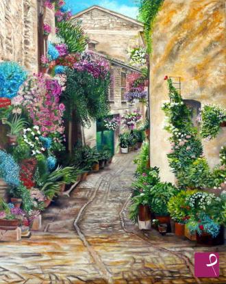 Quadro in vendita online