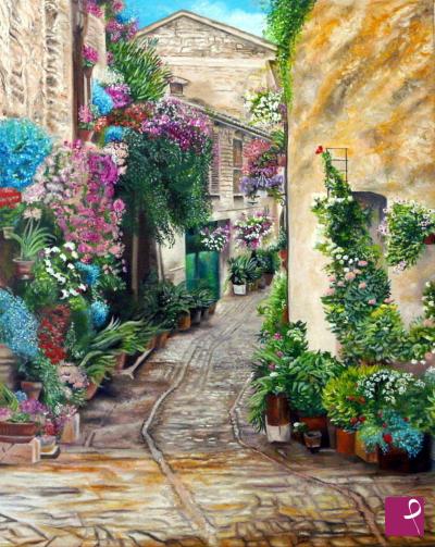 Quadro in vendita online
