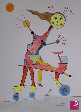 Quadro in vendita online