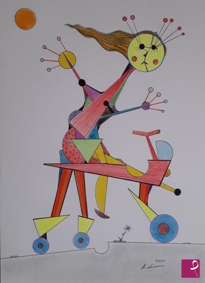Quadro in vendita online