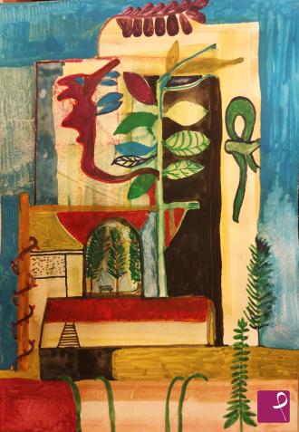 Quadro in vendita online