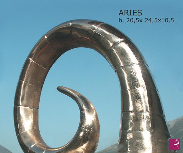 quadri in vendita online - Aries