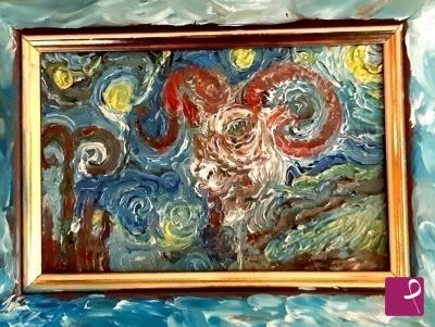 Quadro in vendita online
