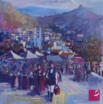Quadro in vendita online