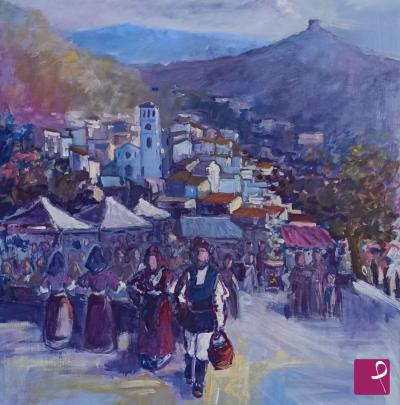 Quadro in vendita online