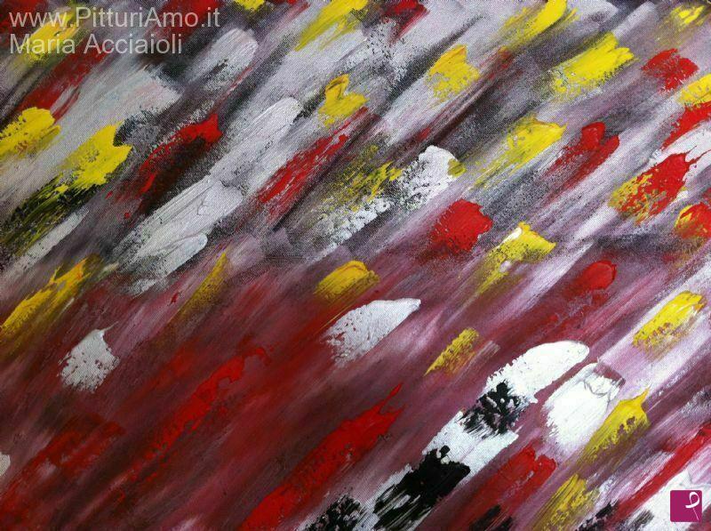 quadri in vendita online - ARLEQUIN