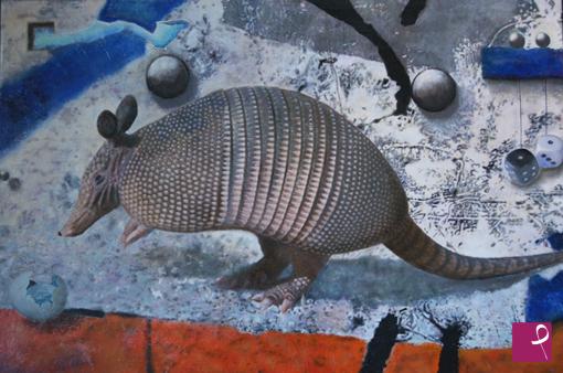 quadri in vendita online - armadillo