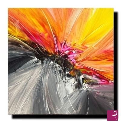 Quadro venduto su PitturiAmo