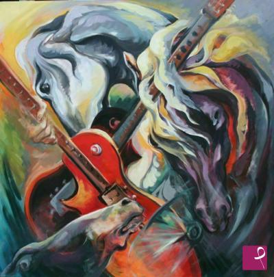 Quadro in vendita online