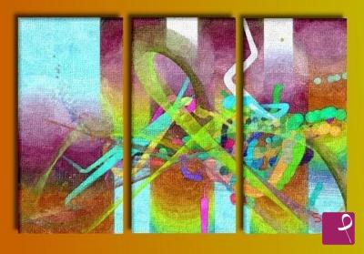 Quadro venduto su PitturiAmo