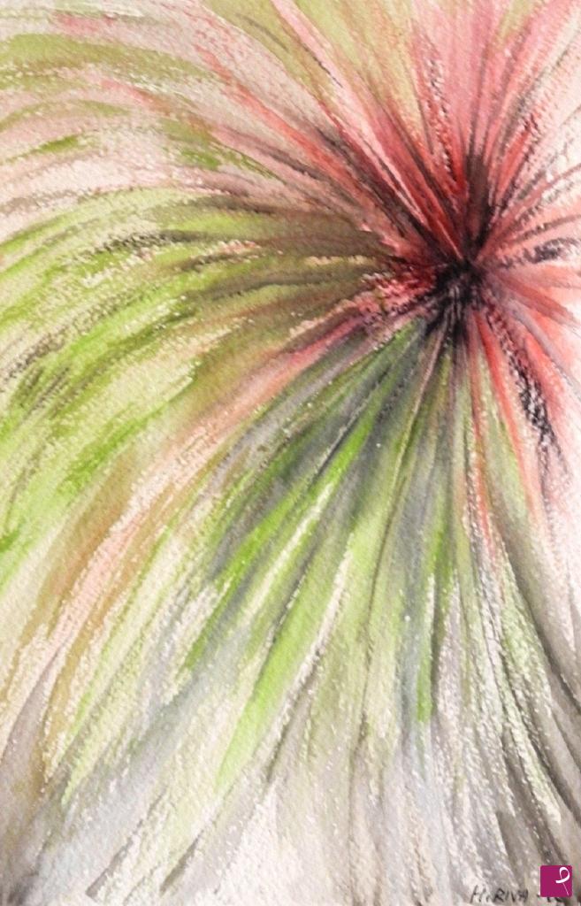 quadri in vendita online - Armonia dei colori