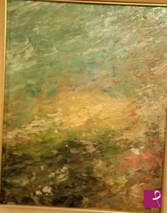 Quadro venduto su PitturiAmo