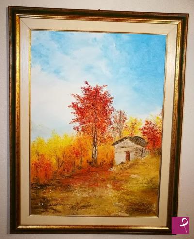 Quadro in vendita online
