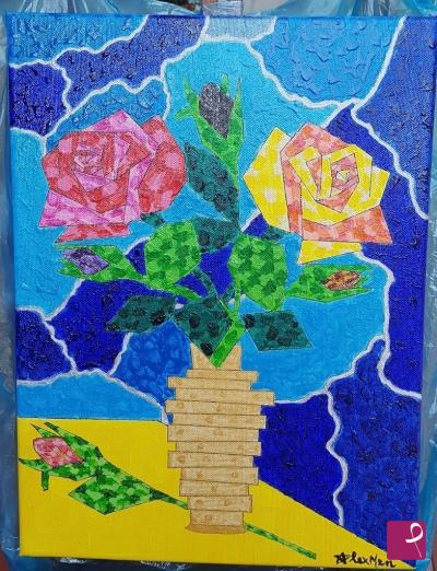 Quadro in vendita online