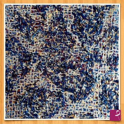 Quadro venduto su PitturiAmo