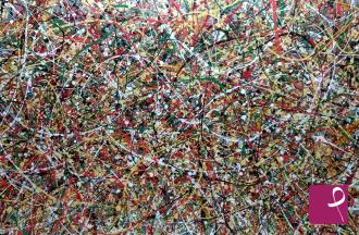 Quadro venduto su PitturiAmo