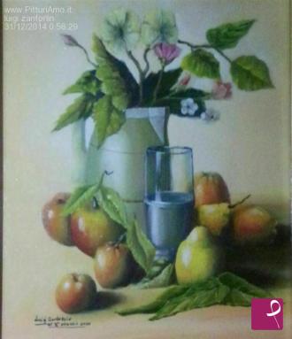 Quadro venduto su PitturiAmo