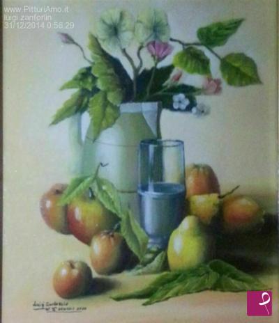 Quadro venduto su PitturiAmo