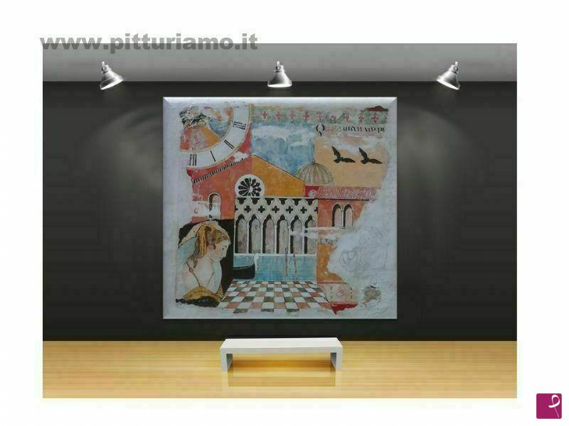 quadri in vendita online - armonie venete