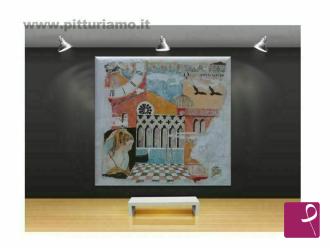 Quadro in vendita online