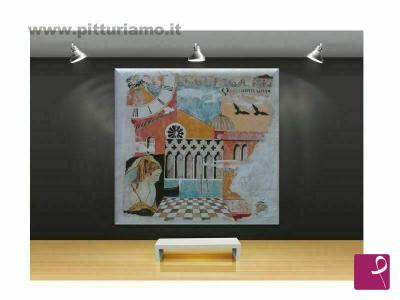 Quadro in vendita online