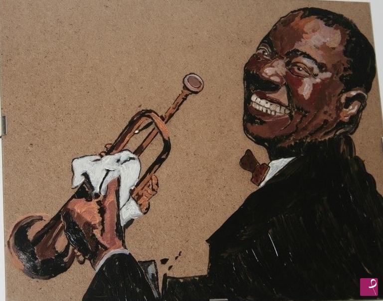 quadri in vendita online - ARMSTRONG