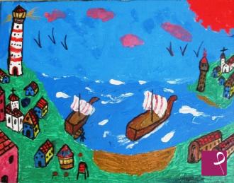Quadro in vendita online