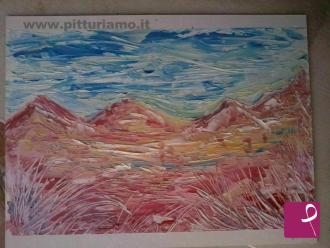 Quadro in vendita online