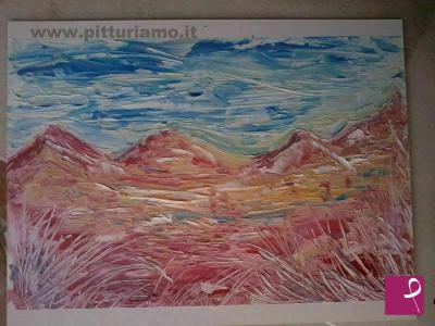 Quadro in vendita online