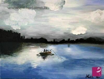 Quadro in vendita online