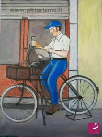Quadro in vendita online